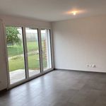 Rent 3 bedroom apartment of 46 m² in Cudrefin