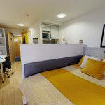 Rent 1 bedroom student apartment of 23 m² in Oxford