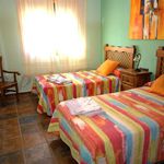 Rent 5 bedroom house of 200 m² in Sedella