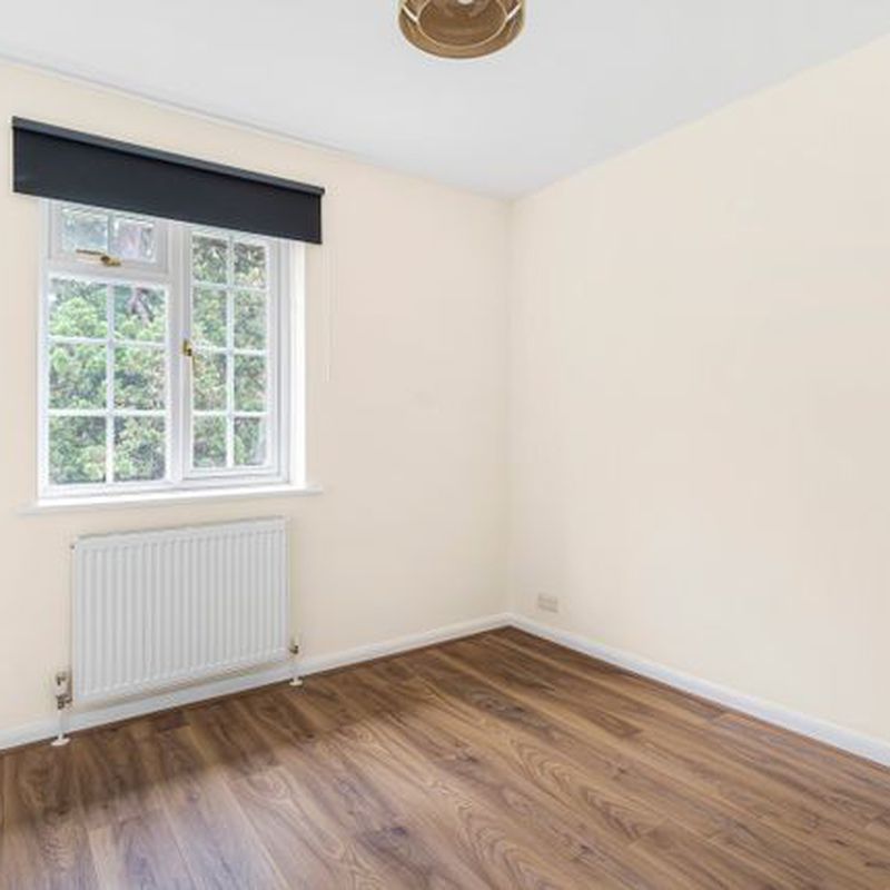 Terraced house to rent in Cunliffe Close, Oxford OX2 Summertown