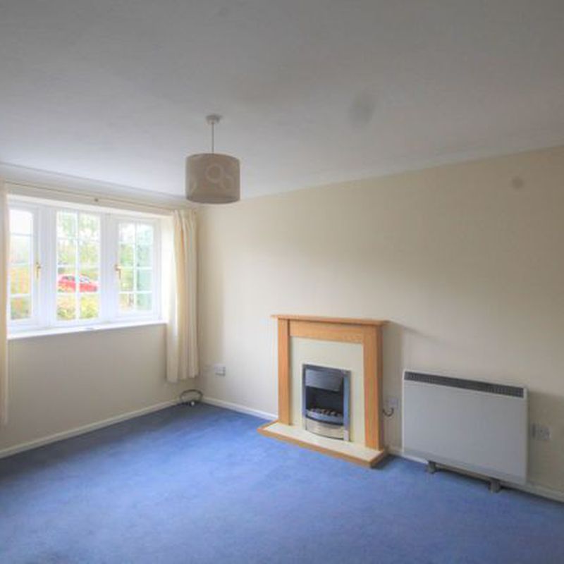 End terrace house to rent in Morden Road, Papworth Everard, Cambridge CB23