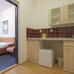 Pronajměte si 1 ložnic/e byt o rozloze 35 m² v Velké Hamry