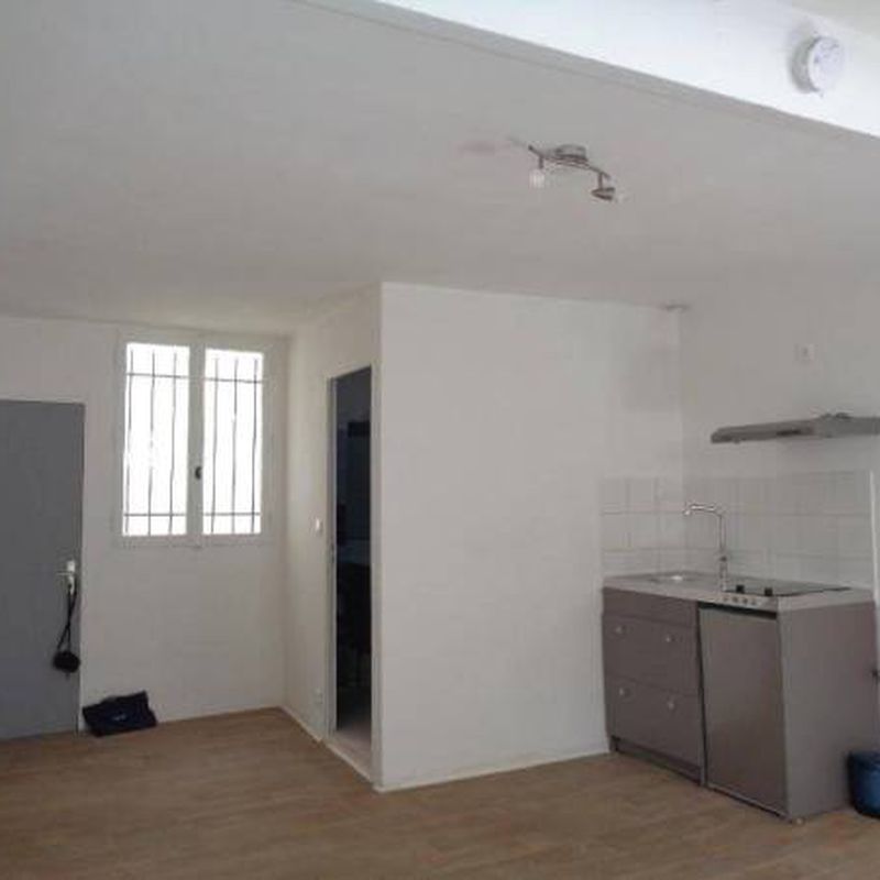 Appartement à Draguignan (83300)
