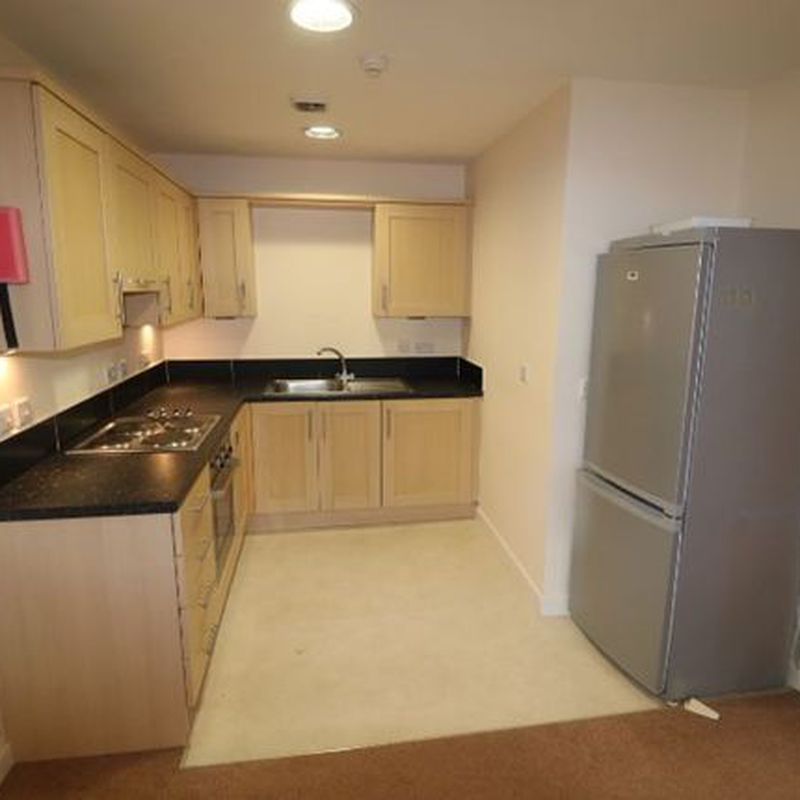 Flat to rent in Gellings Avenue, Port St Mary IM9 Fistard