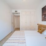Alquilo 2 dormitorio apartamento de 130 m² en Benalmádena
