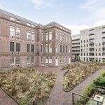 Huur 1 slaapkamer appartement van 64 m² in Amsterdam