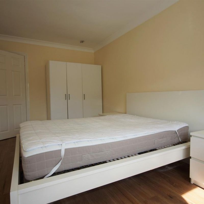 apartment for rent at 62 Alcester Road, Moseley Birmingham Balsall Heath