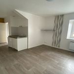 Rent 1 bedroom apartment in ARGENTON-SUR-CREUSE