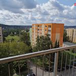 Pronajměte si 3 ložnic/e byt v Česká Lípa