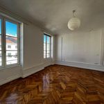 Rent 3 bedroom apartment of 119 m² in Clermont-Ferrand