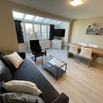  appartement avec 2 chambre(s) en location à Saint-Josse-ten-Noode
