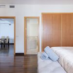 Alquilo 2 dormitorio apartamento de 150 m² en Puerto Banús
