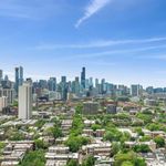 Rent 1 bedroom apartment in Chicago
