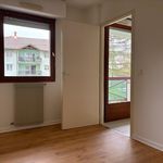 Rent 2 bedroom apartment of 40 m² in La Roche-sur-Foron