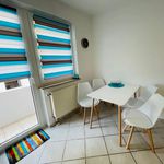 Rent 1 bedroom apartment of 20 m² in Stuttgart