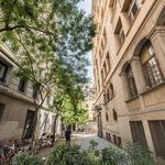 Rent 2 bedroom apartment of 130 m² in Barcelona