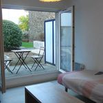 Rent 1 bedroom apartment of 18 m² in Nantes