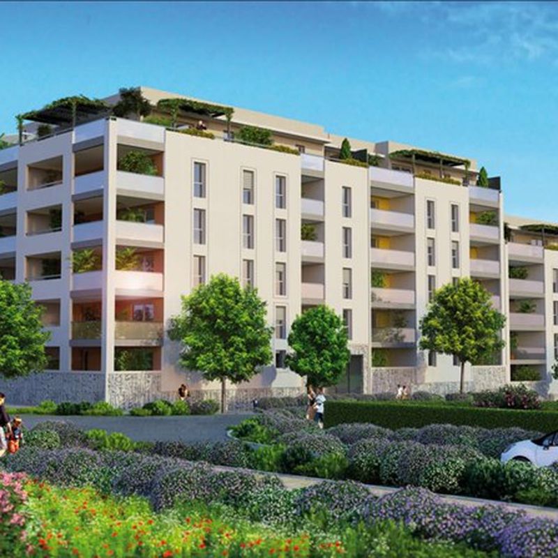 13100 aix en provence appartement aix en provence - 2 pièce(s) - 41.91 m2 Aix-en-Provence