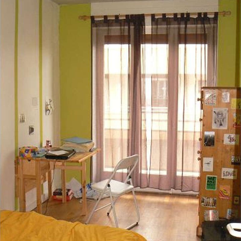Location appartement 3 pièces 63 m² Clermont-Ferrand (63000)