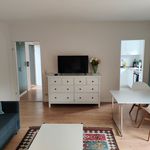 Miete 1 Schlafzimmer wohnung von 37 m² in Würzburg
