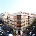 Studio of 35 m² in Madrid