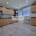 Rent 2 bedroom apartment of 59 m² in Přerov