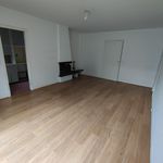 Appartement de 58 m² avec 2 chambre(s) en location à PUTEAUX