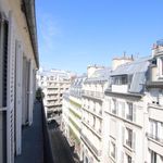 Rent 5 bedroom apartment of 104 m² in Paris
