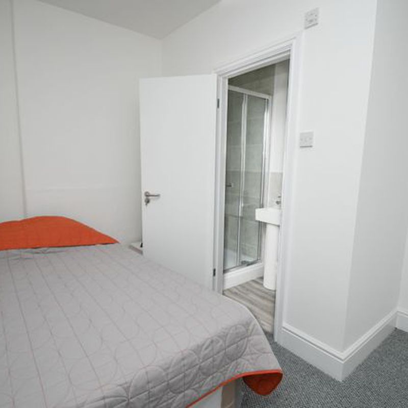 Shared accommodation to rent in Lune Street, Lancaster LA1