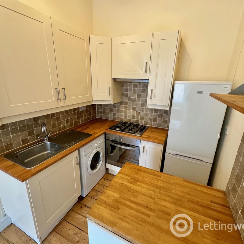 1 Bedroom Flat to Rent at Edinburgh, Leith-Walk, Slateford, England