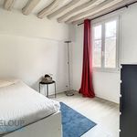 Rent 3 bedroom apartment of 44 m² in Rouen