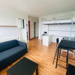 Rent 2 bedroom apartment of 27 m² in DE BRAYE
