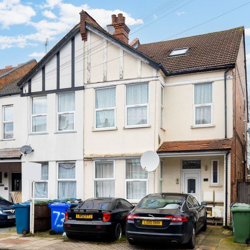 Hindes Road, Harrow, Greater London, 1 bedroom, Flat Greenhill