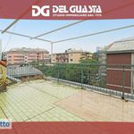 Rent 6 bedroom apartment of 218 m² in Genova
