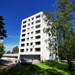 Vuokraa 1 makuuhuoneen talo, 41 m² paikassa Lahti