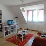 Rent 3 bedroom apartment of 52 m² in Le Creusot
