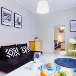 Rent 1 bedroom apartment of 42 m² in Kraków