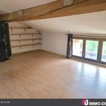 Rent 3 bedroom apartment of 50 m² in Savigny