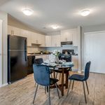 Rent 1 bedroom apartment of 64 m² in Sylvan Lake