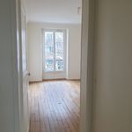 Appartement de 56 m² avec 3 chambre(s) en location à Paris