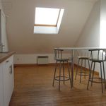 Rent 3 bedroom apartment of 37 m² in Noeux-les-Mines