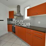 Rent 3 bedroom apartment of 63 m² in Canohès