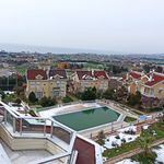  İstanbul konumunda 8 yatak odalı 400 m² daire