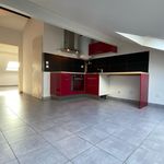 Appartement de 30 m² avec 2 chambre(s) en location à Metz