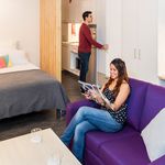 Rent 5 bedroom student apartment of 30 m² in Brisbane