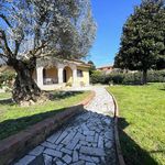 Single family villa viale delle Peonie 52, Bella Farnia, Sabaudia