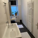 Rent 1 bedroom apartment of 88 m² in Berlin