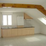 Rent 2 bedroom apartment of 57 m² in Charquemont
