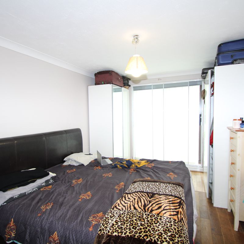 apartment, for rent at 22 Norfolk House George Street Croydon Surrey CR0 1LG, United Kingdom