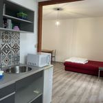 Appartement de 24 m² avec 1 chambre(s) en location à Angers